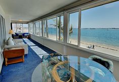 Others 4 Gorgeous Waterfront Sail Bay Home with Amazing Westward facing Bay and Sunset Views!