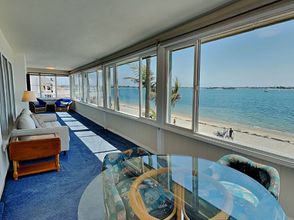 Others 4 Gorgeous Waterfront Sail Bay Home with Amazing Westward facing Bay and Sunset Views!