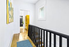 Others 5 Timeless Elegance Meets Boho Bliss | Historic Duplex by Beltline & Downtown ATL