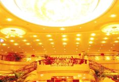 Lainnya 3 Jinbi World Hotel