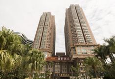 Others 5 The Bauhinia Hotel Shenzhen (Luohu Port Grand Theatre Metro Station)