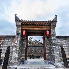 Hotel Exterior 1 ゴールデン延安 建山ホステル, 黄龍県 ホテル