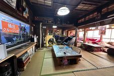 Others Niijima Okesho