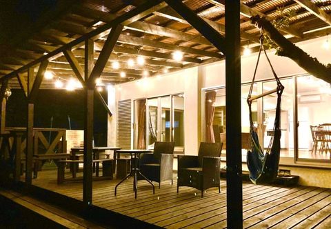 Lain-lain Green Pocket