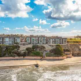 Hotel Exterior 1 Ocean Vistas and Luxurious Amenities - Exquisite Coastal Retreat, Hotel San Diego