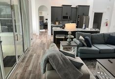 其他 4 Golf Course Access and Private Pool - Stunning Executive Villa