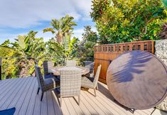 Lain-lain 2 Spa and Fire Pit Oasis - Stunning Ocean View