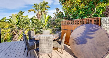 Lain-lain 2 Spa and Fire Pit Oasis - Stunning Ocean View