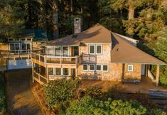 其他 2 Coastal Views and Artistic Touches - Charming Treetop Retreat