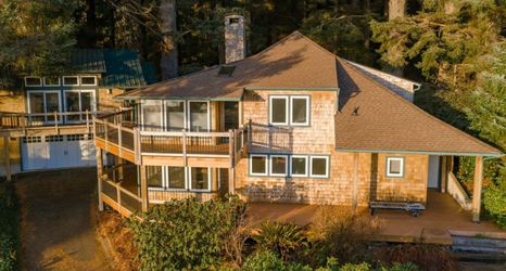 其他 2 Coastal Views and Artistic Touches - Charming Treetop Retreat