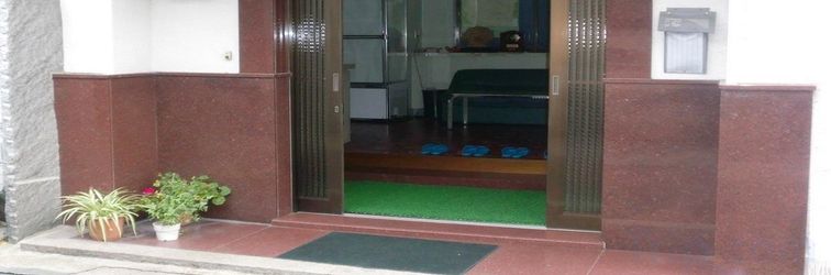 其他 Ryokan Sushi Kozo