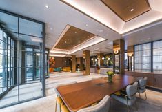 其他 4 Orange Hotel (Jinan Baotu Spring Shop)