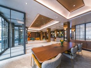 其他 4 Orange Hotel (Jinan Baotu Spring Shop)