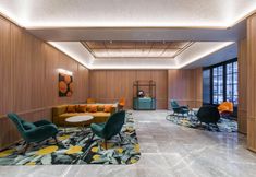 อื่นๆ 4 Orange Hotel (Jinan CBD China Resources Land Plaza)