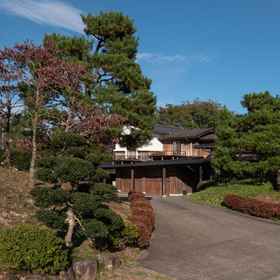 Hotel Exterior 1 Không gian riêng tư sang trọng Hida Takayama Kiyomisou, Khách sạn Takayama