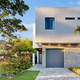 Hotel Exterior1Luxury in Lauderdale,拉斯奥拉斯河滨飯店