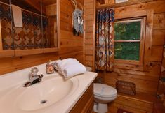 其他 3 Cozy Retreat - Hot Tub, Fireplace, Wifi, Grill, Games