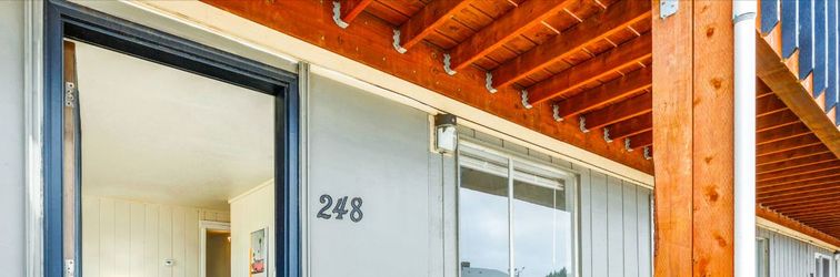 Khác Cozy Condo with Scenic Dunes and Ocean Views - Inviting Relaxation Retreat