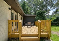 Others 3 Serene Haven - Cozy Living, Media-Ready Lounge