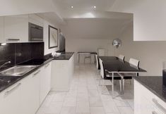 Lain-lain 3 VISIONAPARTMENTS Freyastrasse - contactless check-in