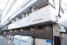 其他 Heisei Mansion