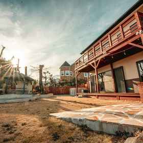 Hotel Interior/Public Areas 1 Mukku No Ouchi, Ito-shi Hotels