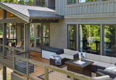 其他 7 Serene Retreat- Hot tub, Mountain View, Fire pit, Tennis