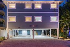 Others Private Poolside Cabana and Ocean Views - Stunning Coastal Oasis