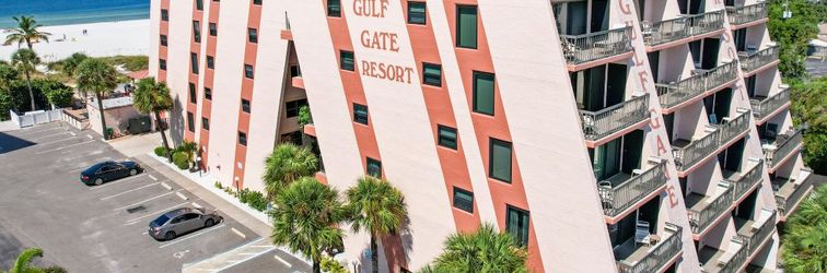 其他 Boca Ciega Bay Views and Beach Access - Cozy Family Retreat