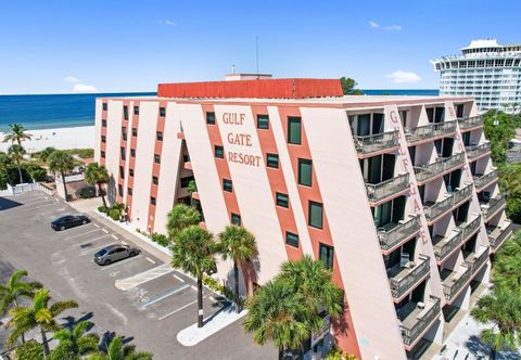 其他 Boca Ciega Bay Views and Beach Access - Cozy Family Retreat