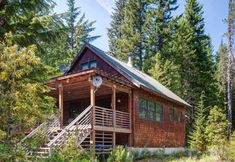 其他 2 Ski-in Access and Cozy Woodstove - Inviting Forest Retreat