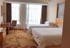 其他 7 Vienna International Hotel (Quanzhou Dehua)