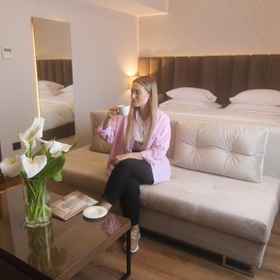 Logo 1 Riva Apart Hotel Nisantasi, GAUS TEKNOLOJİ Hotels