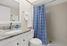 其他 4 Heated Pool, Hot Tub, and Gulf Views - Serene Retreat