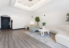 其他 3 Two Relaxing Living Spaces and Fast Wifi - Cozy Retreat