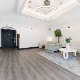 Hotel Interior/Public Areas1Charming Studio Haven - Inviting Comfort and Convenient Access,奥克伍德高地飯店