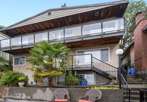 Lainnya Dedicated Parking and Modern Amenities - Stylish Family Retreat