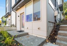 その他 5 Rooftop Deck, Dedicated Parking, Outdoor BBQ Area - Chic Haven