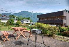 Others 6 Garden-View Yufu