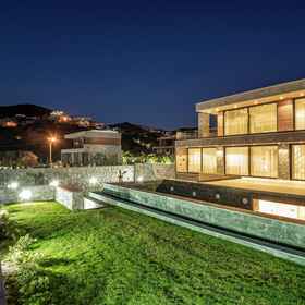 Hotel Exterior17 Deluxe - A Seductive Blend of Style and Serenity,Magi Beach飯店