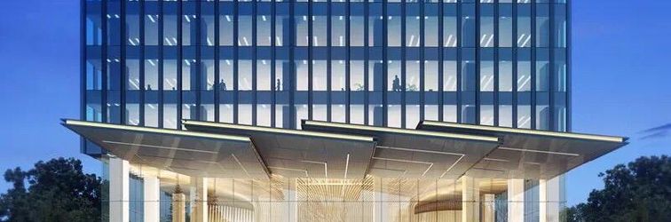 其他 Yue She City Art Hotel