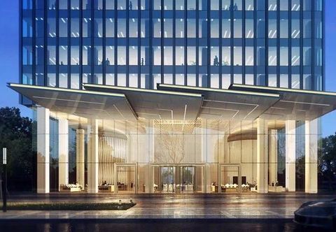 Khác Yue She City Art Hotel