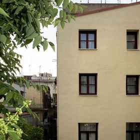 Hotel Exterior 1 Gatto Perso Luxury Studio Apartments, Sintrivani/Ekthesi Hotels