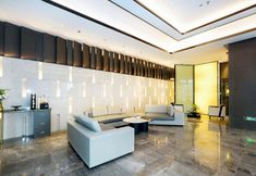 其他 7 Madison Hotel (Changchun Beihu Olympic Park)