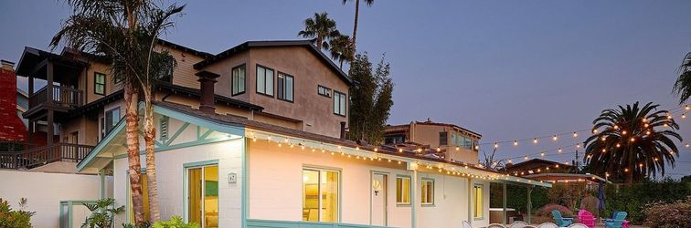 Lain-lain Oceanview Oasis with Hot Tub