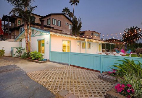 Lain-lain Oceanview Oasis with Hot Tub