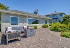 其他 7 Ocean View and Game Room - Spacious Coastal Retreat