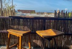 Others 3 Private Patio and Lush Garden Oasis - Charming Retreat