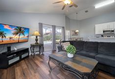 Others 5 Private Pool and Spa with Games Room - Exquisite Family Retreat