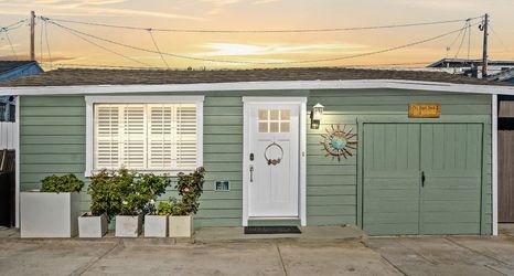 其他 2 Charming Backyard Oasis with Fire Pit and Boho Vibes - Cozy Retreat